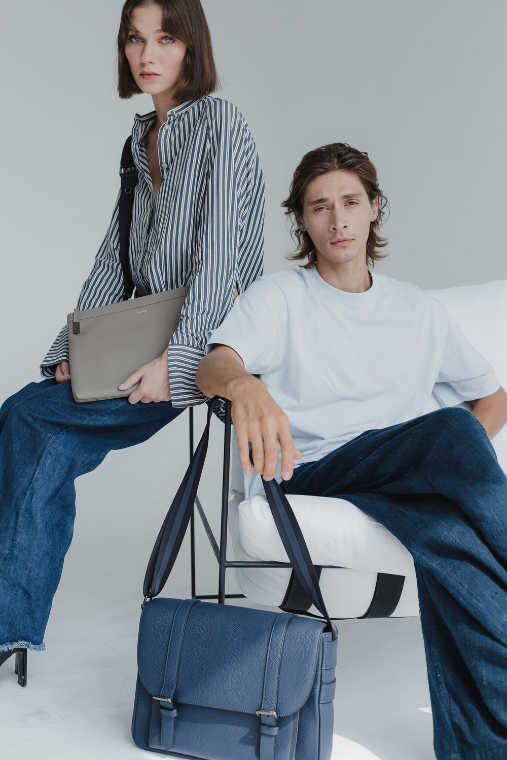 Atlas Urban Messenger