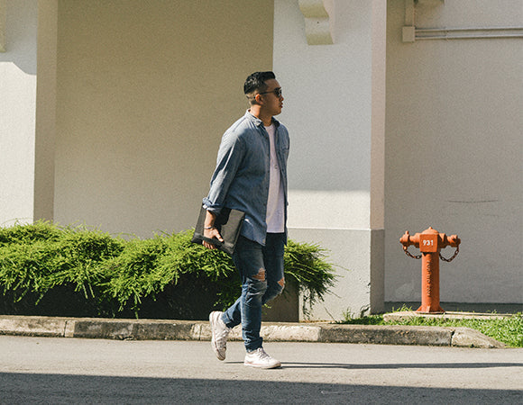 On The Go (16 Inch)