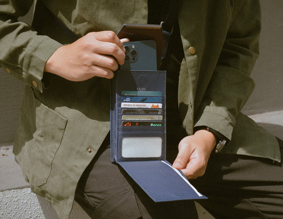 On The Go (16 Inch)