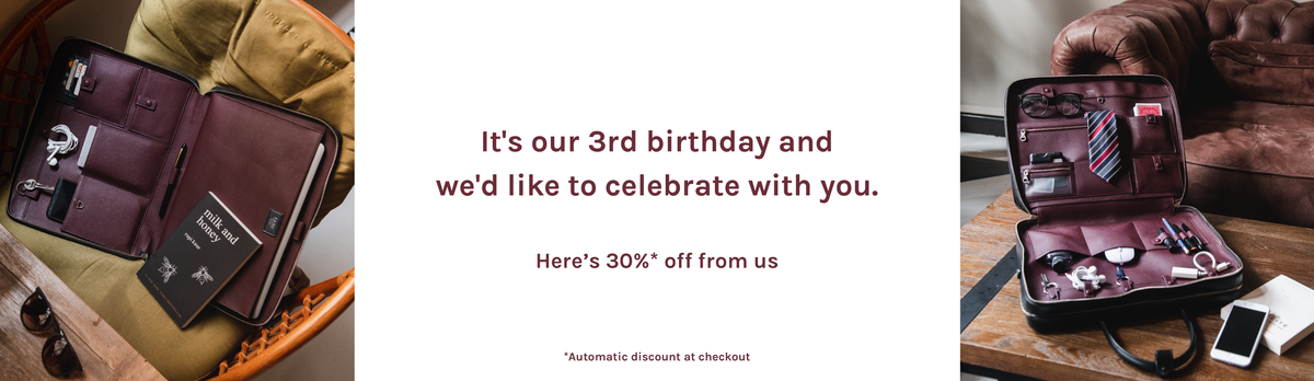 Anniversary Sale