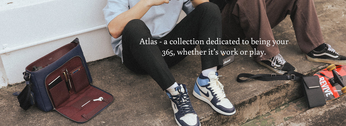 Atlas