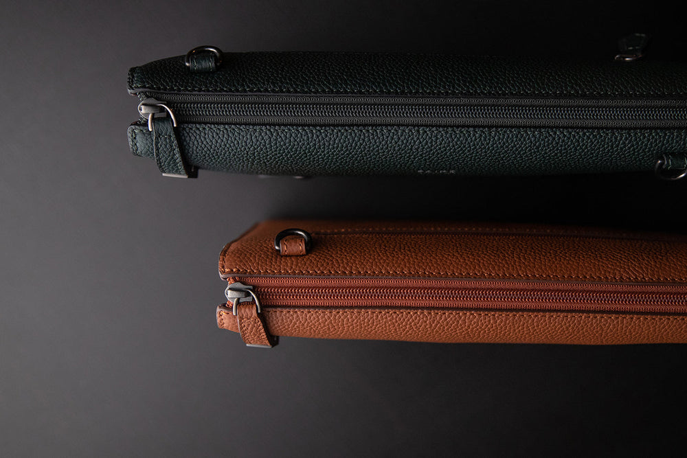 Neo Clutch - Navy (II) | Outlet
