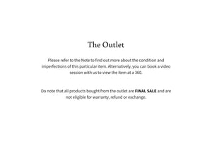 Neo Clutch - Navy (II) | Outlet