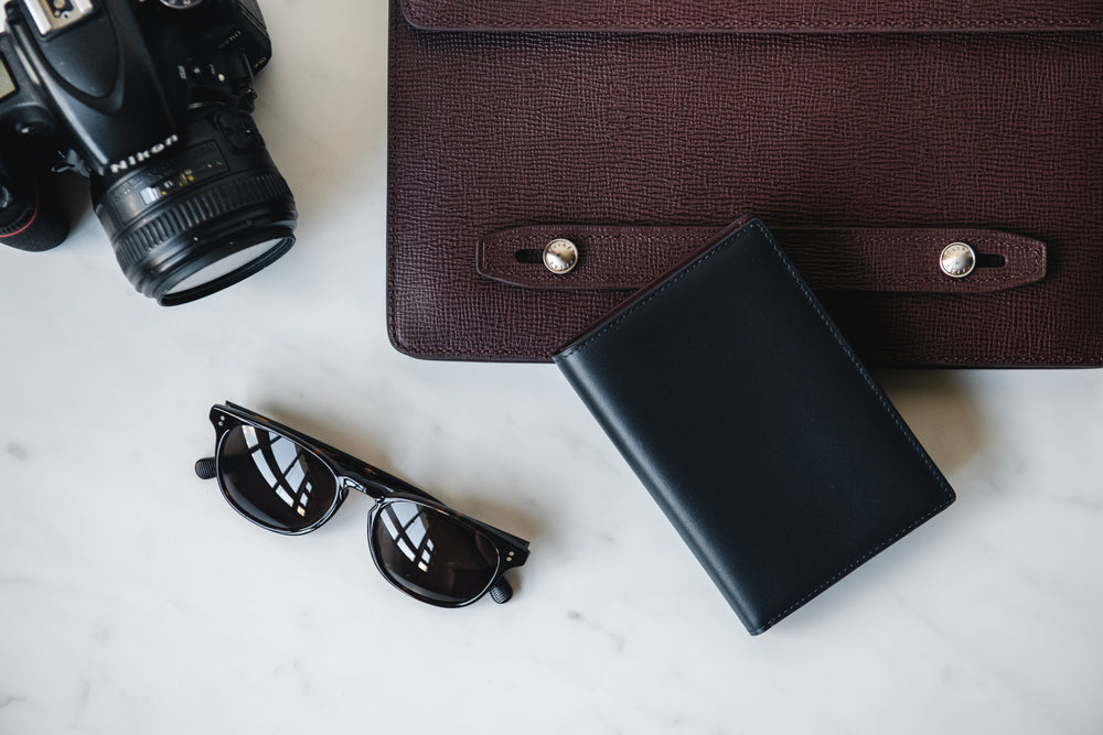 Specter Passport Wallet