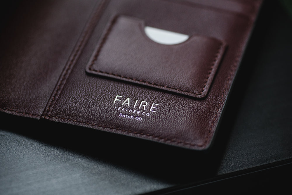 Specter Passport Wallet