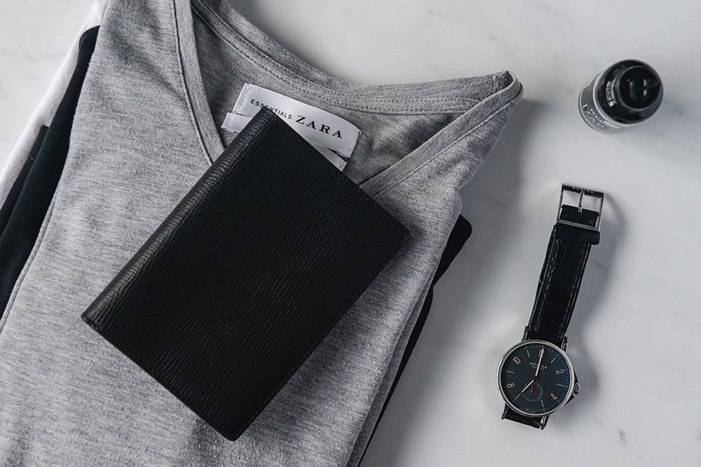 Specter Passport Wallet