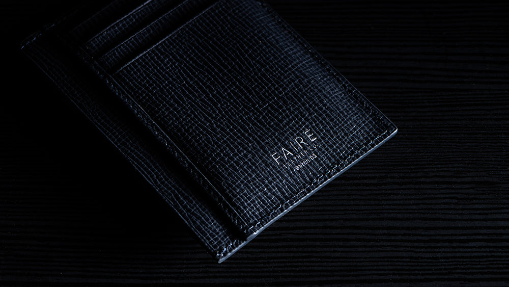 Specter Card Wallet